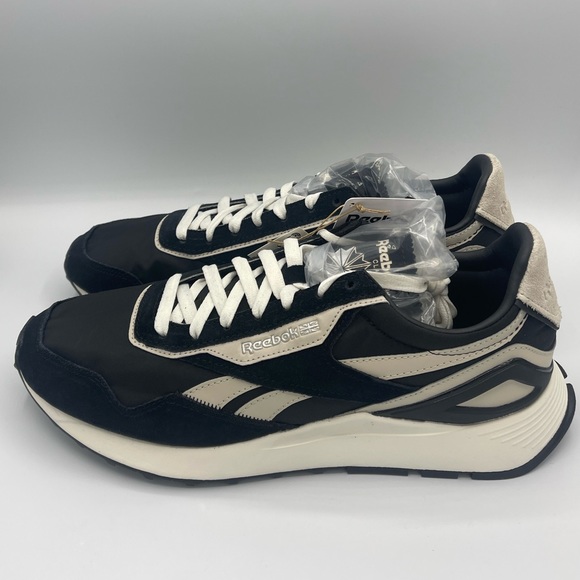 Reebok Classic Legacy AZ Men Athletic Sneaker Shoes - Picture 2 of 6